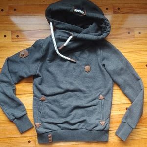 Naketano sweatshirt size Small